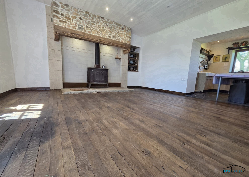 Vente Maison Maison à vendre Vaureilles Vaureilles