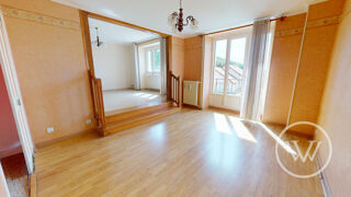  Appartement � vendre 6 pi�ces 171 m�