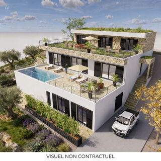  Maison à vendre 7 pièces 255 m²