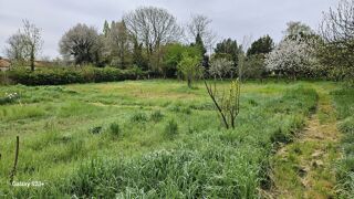  Terrain � vendre 2087 m�