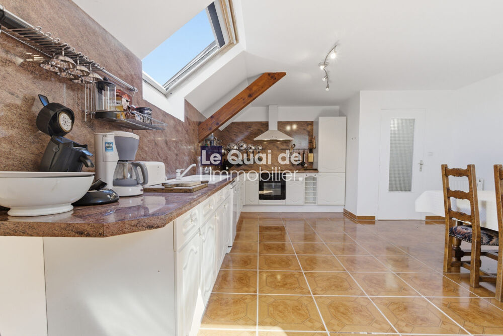 � vendre  Maison Varces-Alli�res-et-Risset (38760)