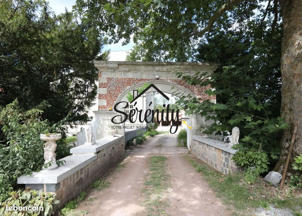  vendre  Maison Cambrai (59400)