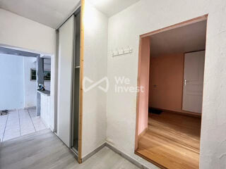  Maison � vendre 2 pi�ces 62 m�