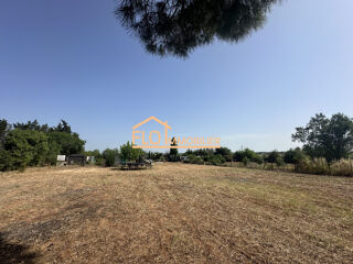  Terrain � vendre 5550 m�