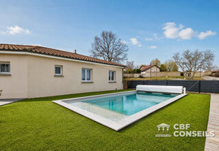  Maison à vendre 7 pièces 160 m²