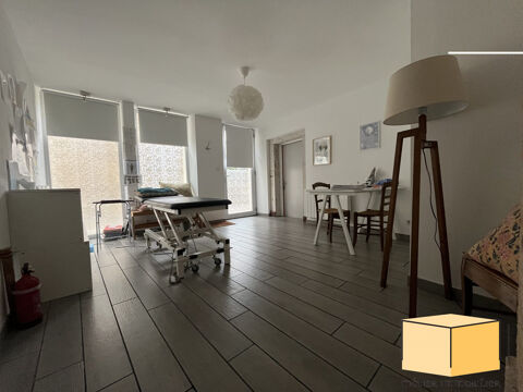   local professionnel / Commercial 