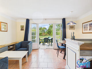  Maison � vendre 3 pi�ces 44 m�