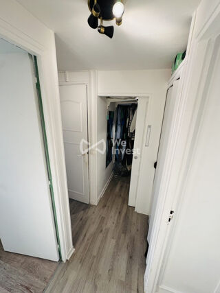  Appartement � vendre 4 pi�ces 62 m�