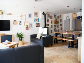  Maison à vendre 6 pièces 140 m²