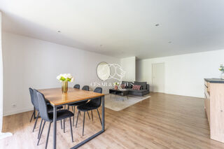  Appartement à vendre 4 pièces 93 m²