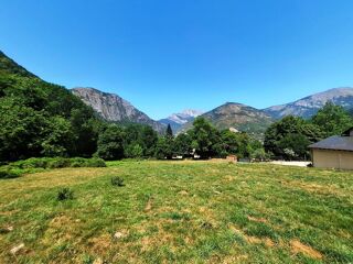  Terrain à vendre 2100 m²