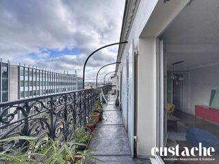  Appartement � louer 2 pi�ces 53 m�