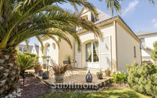  Maison � vendre 7 pi�ces 178 m�