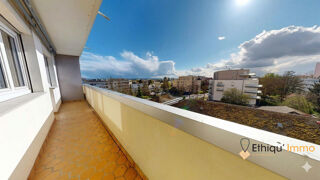  Appartement à vendre 3 pièces 67 m²