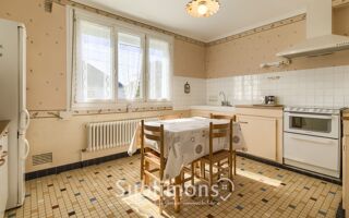  Maison � vendre 7 pi�ces 140 m�