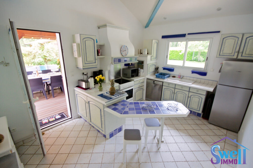 � vendre  Maison Moliets-et-Maa (40660)