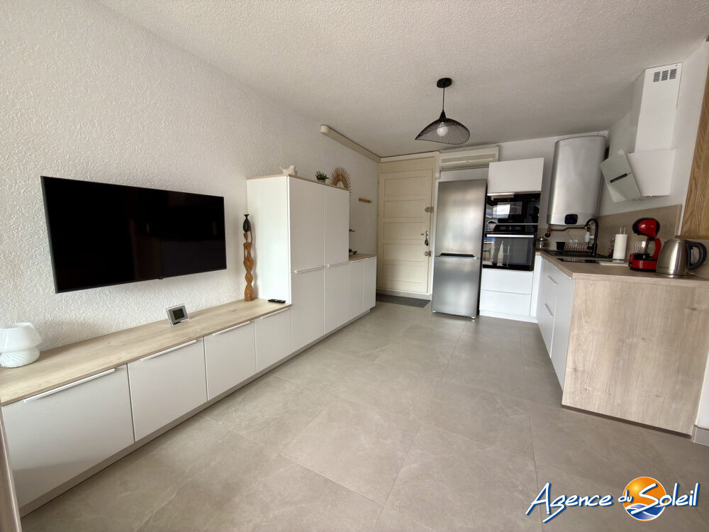APPARTEMENT T2