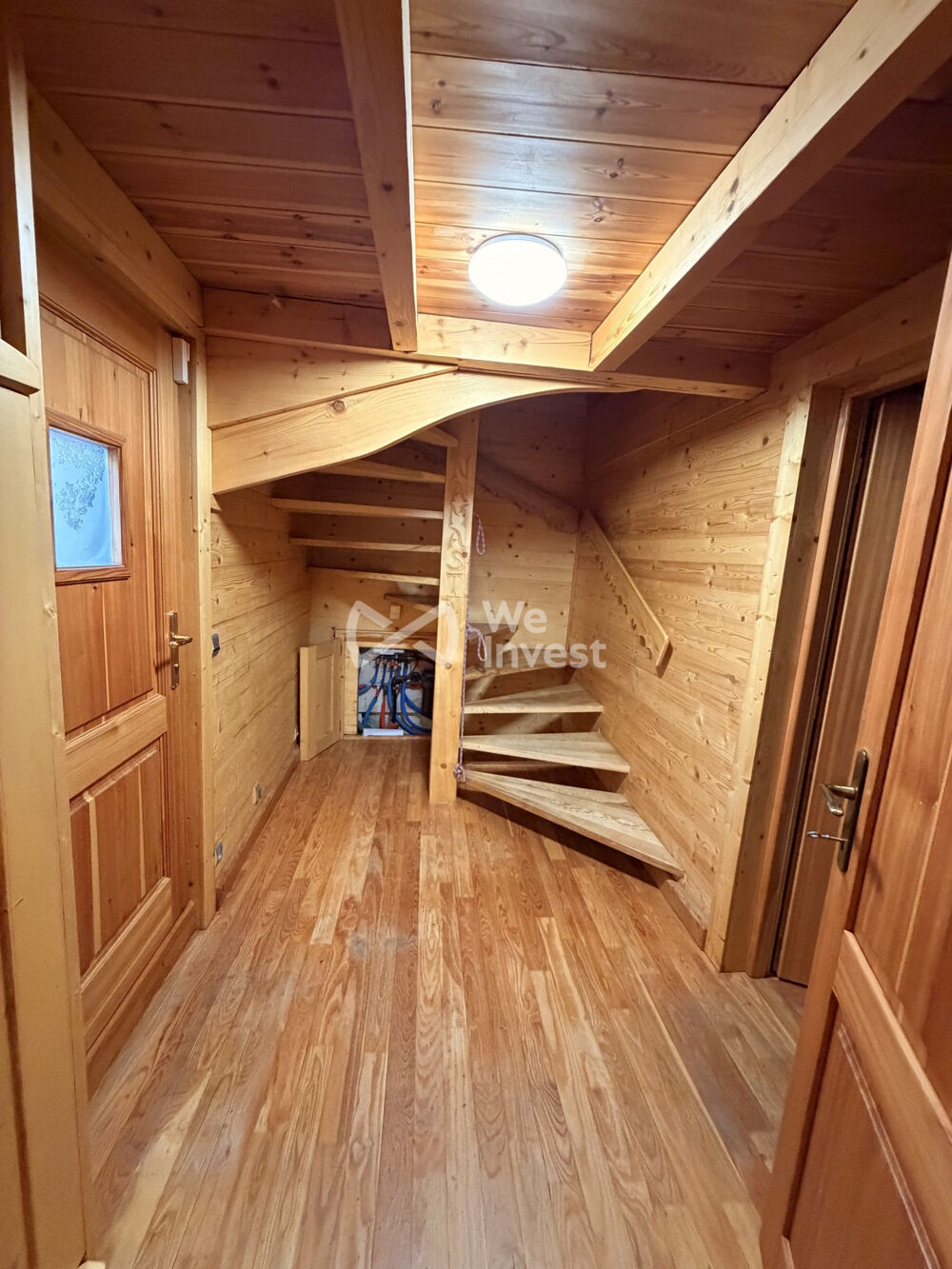 à vendre  Maison La Grave (05320)