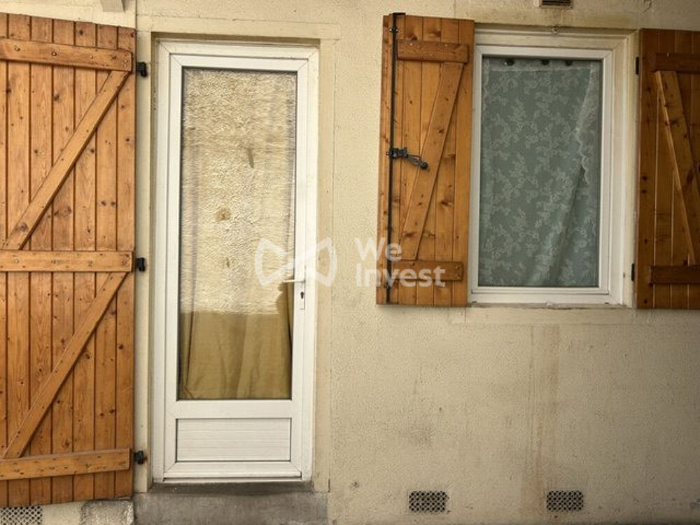 Appartement 1 pièce 15 m² · à Pau · 15 m² · 55 000 €
