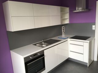  Appartement à louer 3 pièces 72 m²