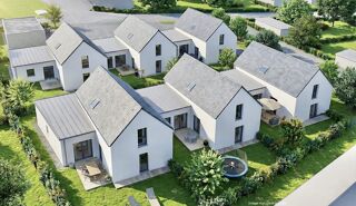  Maison � vendre 4 pi�ces 86 m�