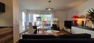  Appartement à vendre 3 pièces 60 m²
