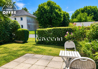 Appartement 2 pièces 47 m² · à Brech · 47 m² · 162 750 €