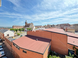  Appartement � vendre 3 pi�ces 48 m�