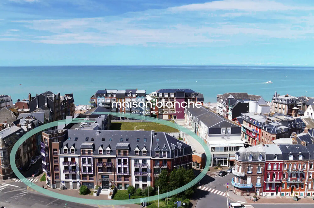 INVESTISSEMENT LMNP - RENTA 6,75 % - MERS-LES-BAINS (80)