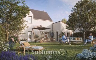  Maison  vendre 4 pices 88 m