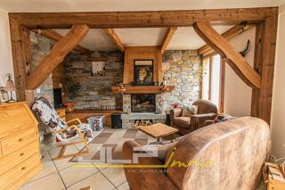  Maison � vendre 3 pi�ces 113 m�