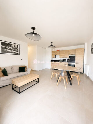  Appartement à vendre 3 pièces 67 m²