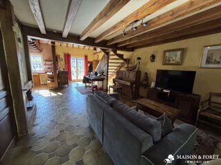  Maison à vendre 4 pièces 155 m²