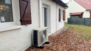  Maison � vendre 4 pi�ces 93 m�