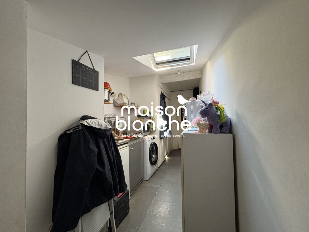 Vente Appartement Studio à saisir Bordeaux