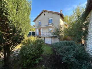  Maison � vendre 4 pi�ces 80 m�