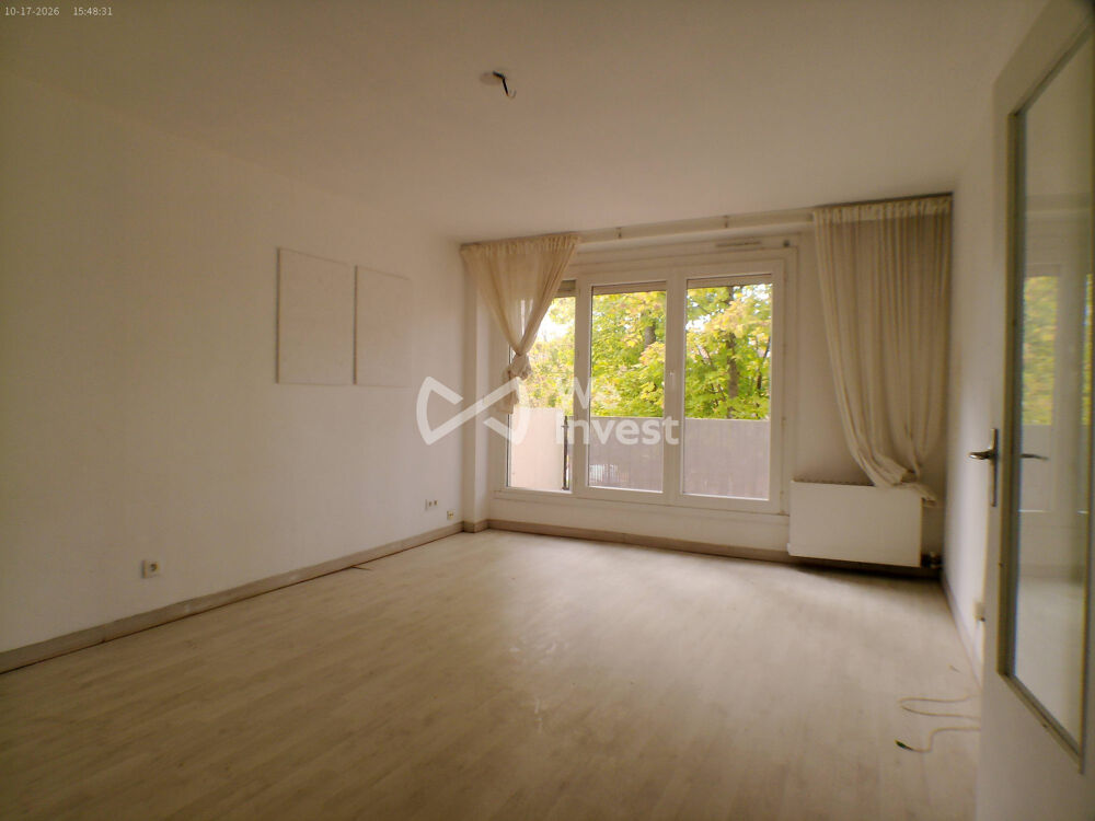 Vente Appartement Appartement à vendre Épinay-sur-Seine Épinay-sur-seine