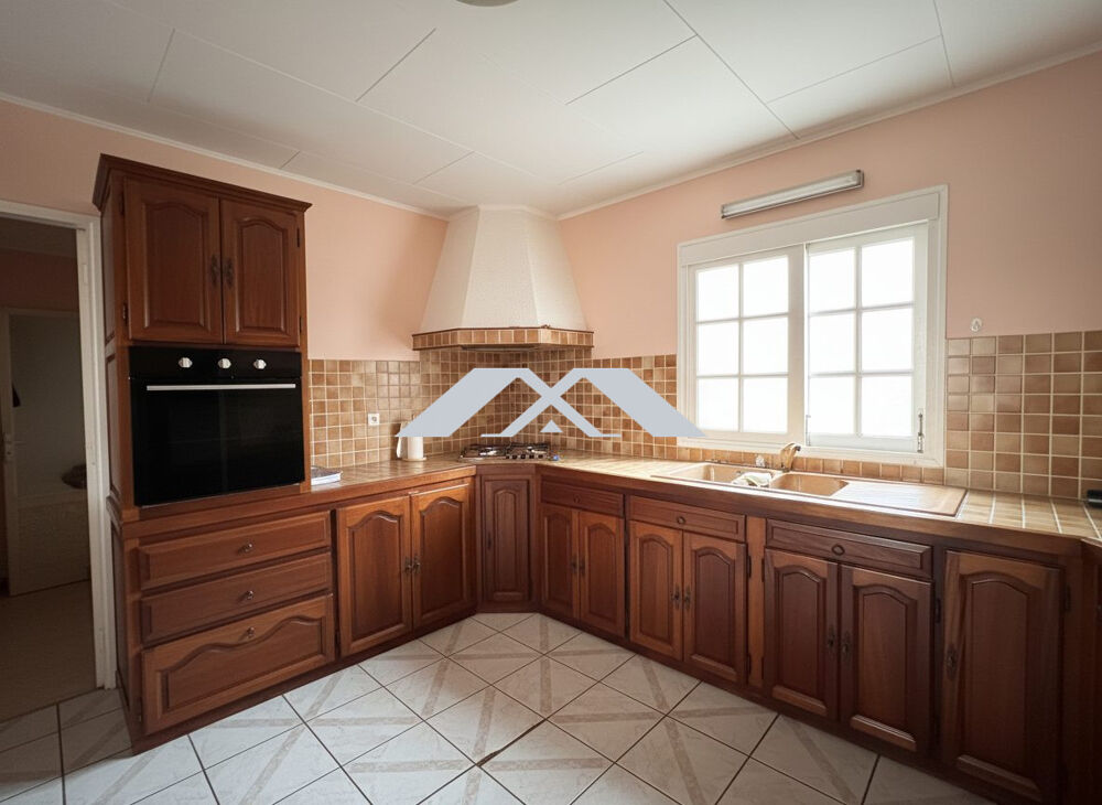 Vente Maison Charmante maison F4 - Parc-à-Moutons Saint-joseph