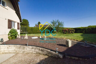  Maison à vendre 5 pièces 115 m²