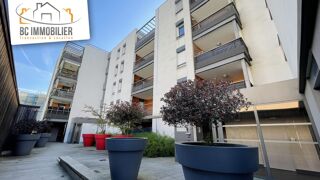  Appartement � vendre 4 pi�ces 80 m�