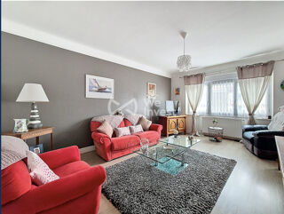  Appartement à vendre 4 pièces 78 m²