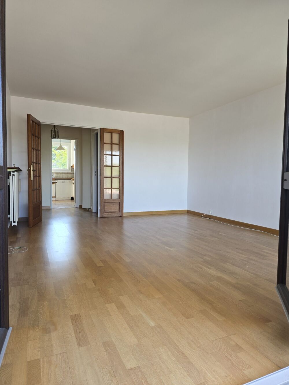 Vente Appartement APPARTEMENT T3 CENTRE VILLE Crosne