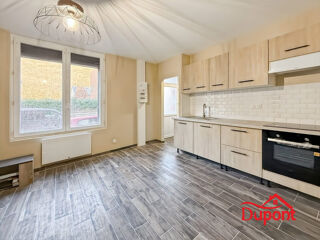  Maison � vendre 4 pi�ces 74 m�