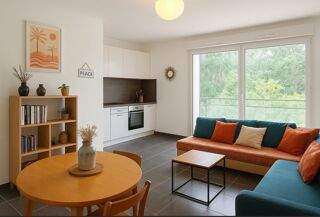  Appartement � vendre 3 pi�ces 68 m�