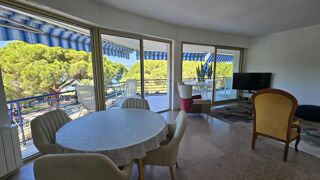  Appartement à louer 3 pièces 78 m²