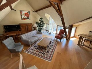  Maison à louer 7 pièces 191 m²