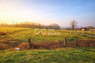  Terrain � vendre 1858 m�