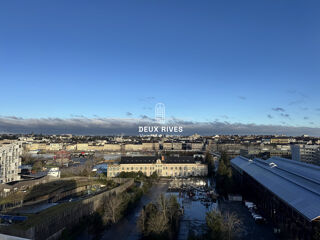  Appartement � vendre 5 pi�ces 118 m�