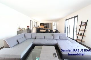  Maison � vendre 7 pi�ces 167 m�