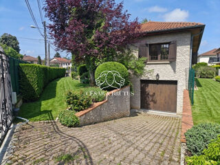  Maison à vendre 5 pièces 160 m²